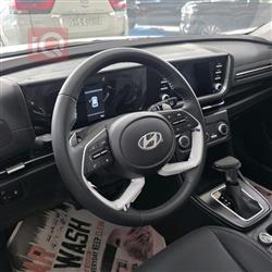 هيونداي كريتا